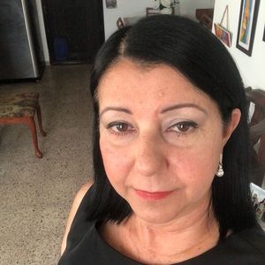 Meet your Posher, Nelida